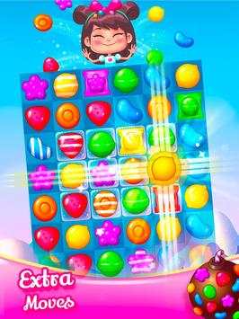 Candy Sweet Crush screenshot 11