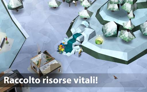 Eden: Simulatore del mondo screenshot 4