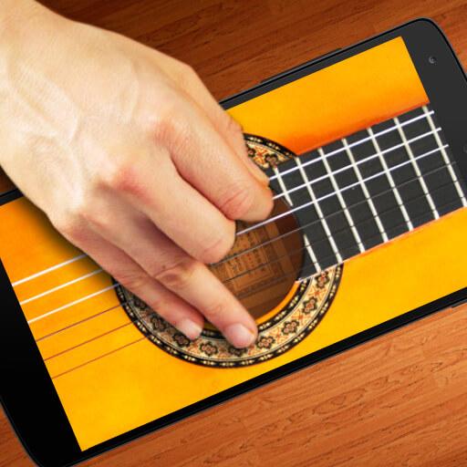 Play Guitar Simulator أيقونة
