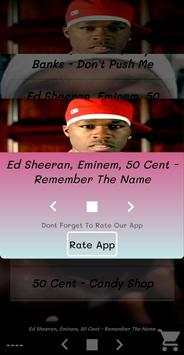 50 Cent screenshot 5