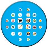   Launcher Themes Hide App 1.0.2