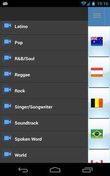 Top Music Charts screenshot 2