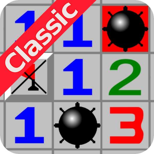 Minesweeper Classic Offline 1.1.7