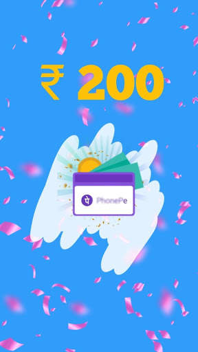 Winfire : Earn Wallet cash win Daimond screenshot 2