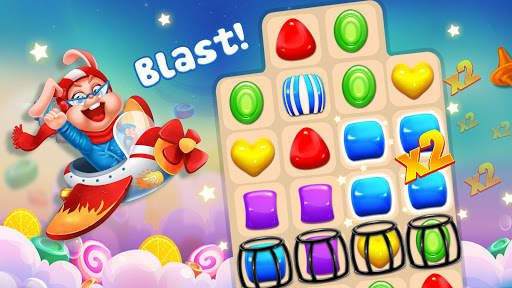 Candy Love screenshot 2