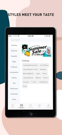 OEYES screenshot 7