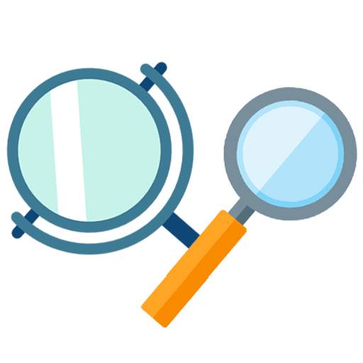 Mirrognifier  Mirror & Magnifier 1.3
