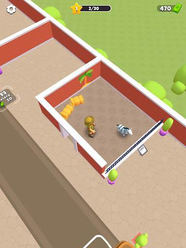 My City Zoo screenshot 7