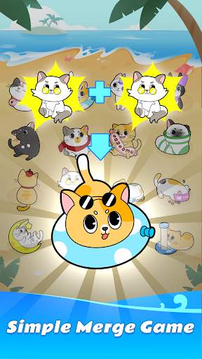 Cat Paradise screenshot 1