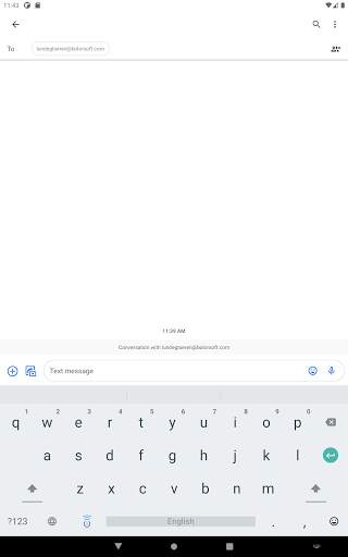 Chimege keyboard स्क्रीनशॉट 23
