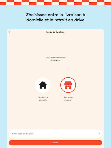 Jow - Recettes et courses screenshot 13