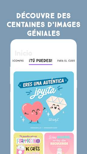 Mr. Wonderful screenshot 1