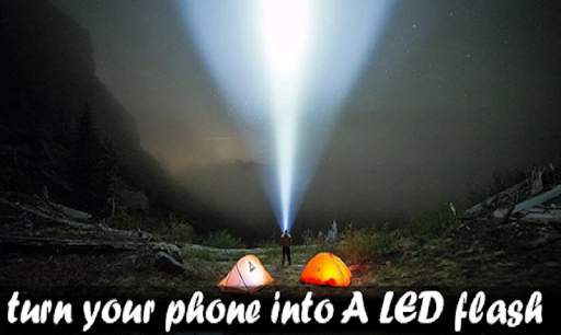Flashlight Disco Strobo LSD MD party lsd screenshot 3