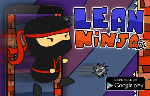 Lean Ninja screenshot 8