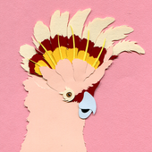 Radiooooo icon