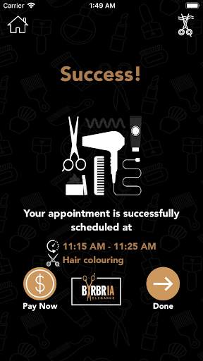The Barber Shop screenshot 6