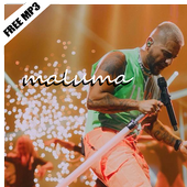 Maluma icon
