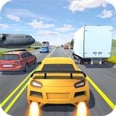 Racing for Car 7