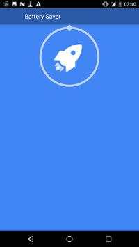 Battery Saver screenshot 4