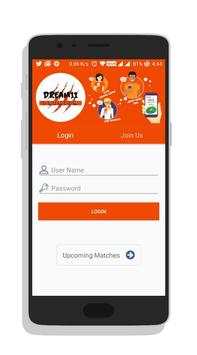 Dream11 Premium screenshot 1