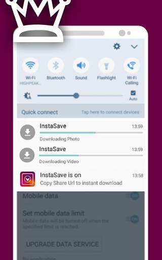 Video Downloader for Instagram screenshot 11