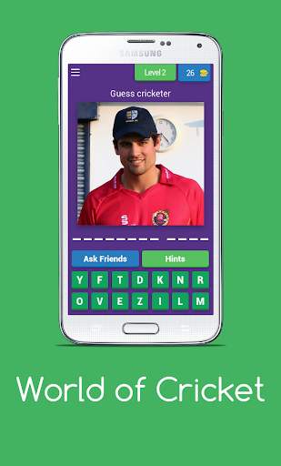 Real cricket : World of cricketer Battle👮🏽 🏏 screenshot 4