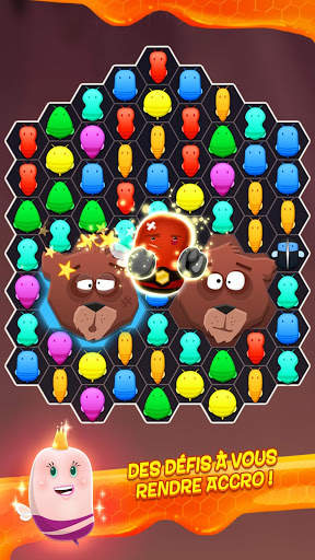 Disco Bees screenshot 7