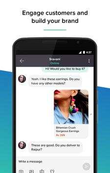 Shopo screenshot 5