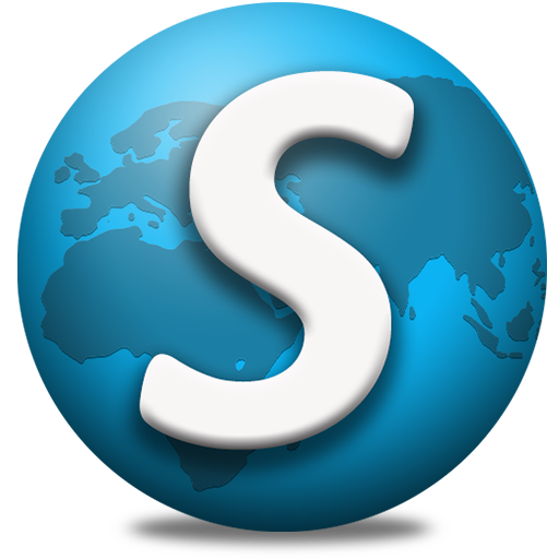 Super Fast Browser icon