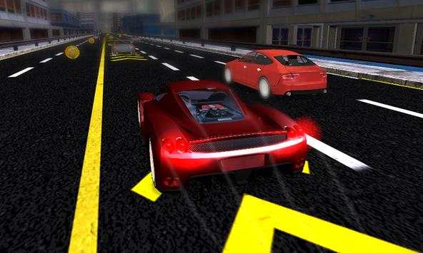 Car Racing 2015 screenshot 2