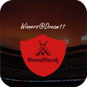 Winners@Dream11 0.0.2
