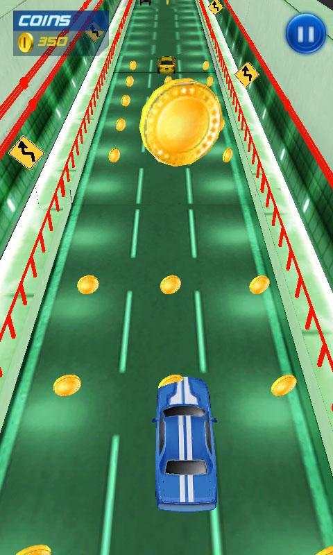 Racing Car: Transform 2 screenshot 8