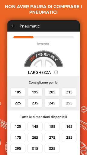 Mister Auto - Ricambi auto a prezzi bassi screenshot 7