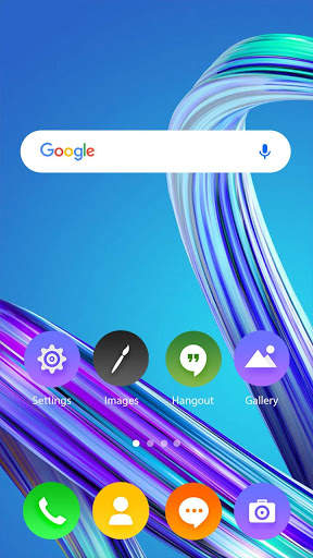 Theme for ZenPhone max pro screenshot 4