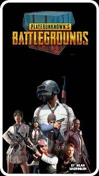 BG4K PUBG Graphice HD Wallpaper Backrounds screenshot 6