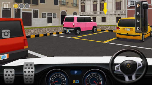 Dr. Parking 4 screenshot 6