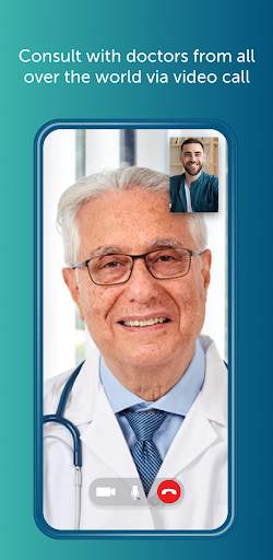 Doctor Online screenshot 4