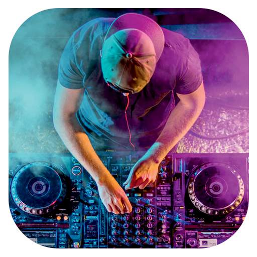 DJ Pro - Player And Mix 12.4.6