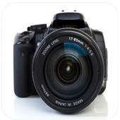 Professional HD Camera 1.1.1