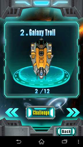 Air Fighter Legend screenshot 5