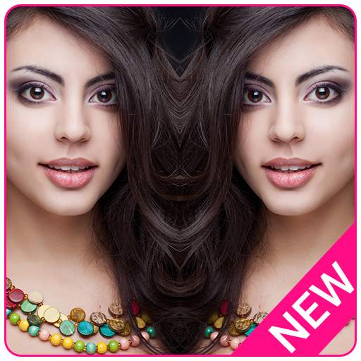 Mirror Photo Editor 1.0.5