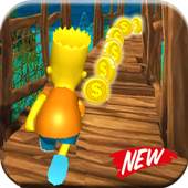 Free Simsons Dash Adventure 1.0