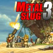Guide Metal Slug 3 1.0