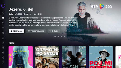 RTV 365 (TV) screenshot 1