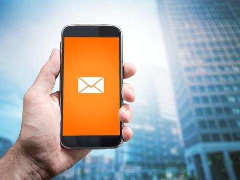 True-messenger - SMS Inconnu screenshot 5