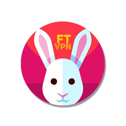 Fast Rabbit VPN 1.3