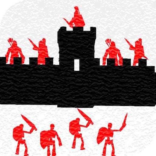 One on one: Siege of castles 61