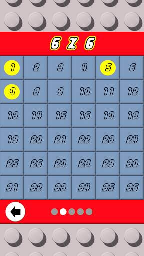 Brick Number Knot Free screenshot 4