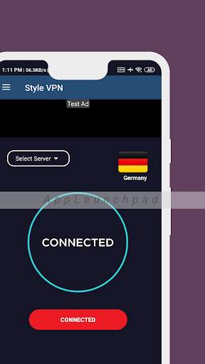 Style VPN screenshot 6