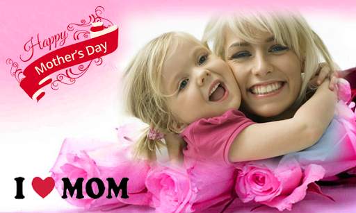Mother's Day Photo Frames 2018 screenshot 5